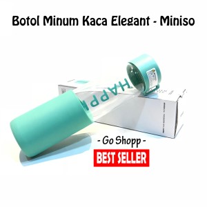 Botol Miniso Tokopedia