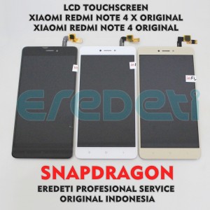 Xiaomi Redmi Note 4x Original Tokopedia