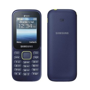 Samsung Guru Music B310e Handphone Tokopedia