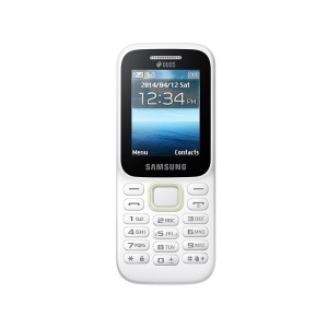 Samsung Guru Music B310e Handphone Tokopedia