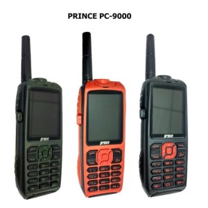 Prince Pc 9000 Handphone Powerbank Handhpone Garansi Resmi 1 Tahun Tokopedia