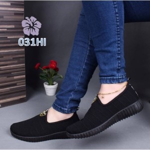 Sepatu Sport Wanita Tokopedia