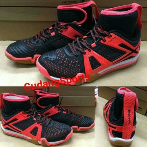Sepatu Badminton Lining Ayam 007 Tokopedia