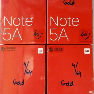 Xiaomi Mi Note Pro Ram 4gb Internal 64gb Garansi Distributor 1 Tahun Tokopedia