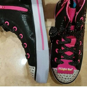 Sepatu Skechers Anak Cewek Original Ori Asli Termurah Tokopedia