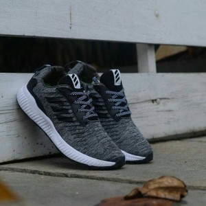 Sepatu Sneakers Adidas Alphabounce Import Tokopedia
