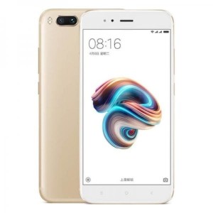 Xiaomi Mi 5x Gold Ram 4gb 64gb Grs 1 Tahun Tokopedia