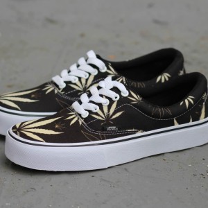 Sepatu Sneakers Vans Era Termurah Tokopedia