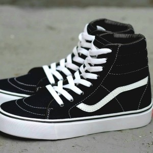 Sepatu Sneakers Vans Era Termurah Tokopedia