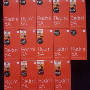 Xiaomi Redmi 5a 2gb 16gb Garansi Tam Tokopedia