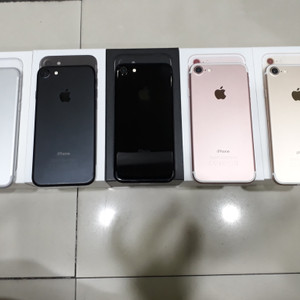 Iphone 7 128gb Second Seken Ex Inter Tokopedia