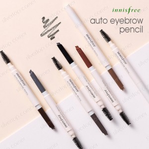 Baru Innisfree Auto Eyebrow Pencil Ori Korea Kosmetik Limited Tokopedia