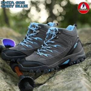 Sepatu Gunung Wanita Tokopedia