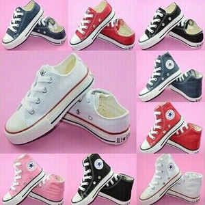 Sepatu Anak Murah Sepatu Converse Anak Sepatu Kets Anak Tokopedia