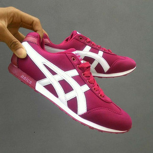 Sepatu Casual Asics Onitsuka Tiger Tokopedia