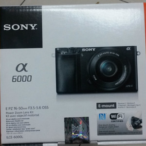 Sony Alpha A6000 Kit 16 50mm Sony Alpha 6000 Free Memory 16gb Tokopedia