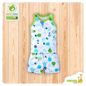 Setelan Bayi Setelan Anak Kaos Bayi Lucu Kaos Anak Baju Bayi Laki Laki Tokopedia