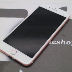 Iphone 7 Plus 128gb Seken Second Ori Mulus Normal Tokopedia