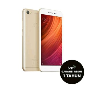 Xiaomi Note 5a Ram 3 32 Gb Rom Global Official Tokopedia