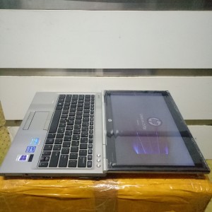 Hp Elitebook 2570p Intel Core I5 Ivy Bridge Gen 3th Ram 4gb Led 12inch Os Win 7 Mulus Mantap Tokopedia
