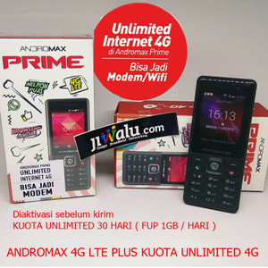 Andromax Prime Tokopedia
