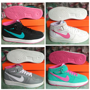 Sepatu Boots Nike 1 Tokopedia