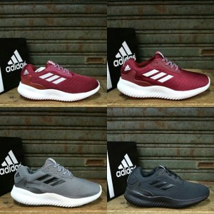 Sepatu Adidas Alpha Bounce Tokopedia