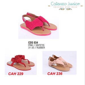 Sepatu Sandal Jepit Anak Anak Hokka Shoes Tokopedia