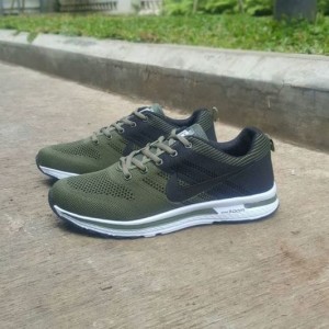 Sepatu Nike Zoom Army Tokopedia