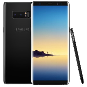 Samsung Galaxy Note 8 Duos Ram 6gb Internal 64gb Fullset Original Like New Tokopedia