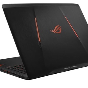 Asus Rog Strix Gl553vd Fy280 Mulus Tokopedia