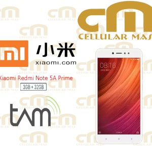 Xiaomi Redmi Note 5a Rom 32 Ram 3 Tokopedia