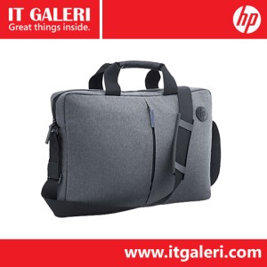 Tas Laptop Hp 15 6 Original Selempang Jinjing Tokopedia
