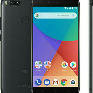 Xiomi Mi A1 Ram 4 Rom 64gb Tokopedia