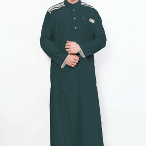 Pakaian Muslim Tokopedia