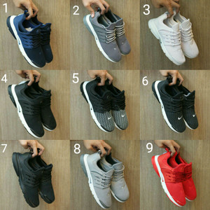Sepatu Nike Presto Murah Tokopedia