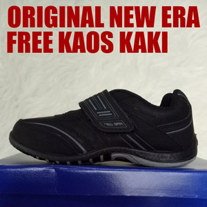 Sepatu Anak Original Sepatu Sekolah Anak Original Dans Original Sepatu Slip On Sepatu Santai Tokopedia