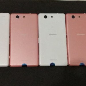 Sony Xperia Z4 Docomo Second Unit Only Tokopedia