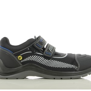 Sepatu Safety Jogger Forza S1p Shoes Safetyjogger New Modis Ringan Tokopedia