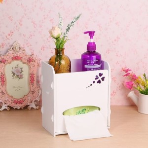 Kotak Tisu Kosmetik Box Tissue Cosmetic Tempat Tisu A528 Tokopedia