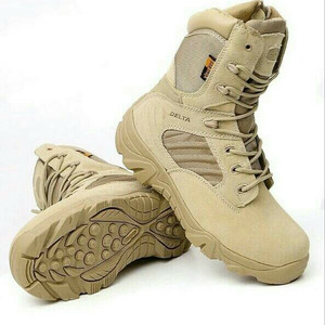 Sepatu Boots Tokopedia