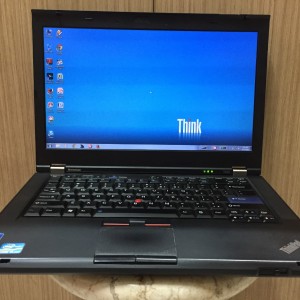 Lenovo Thinkpad T420 Intel Core I7 Vga Nvidia Quadro Nvs 4200m Finger Os Windows 7 Mulus Tokopedia
