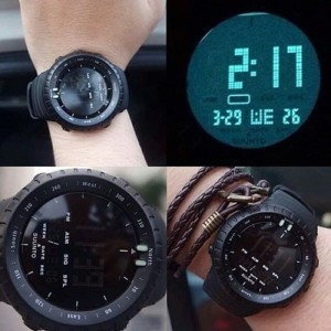Jam Tangan Suunto Core Murah Tokopedia