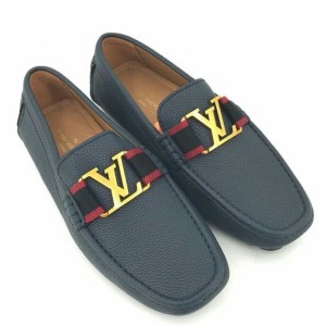 Sepatu Loafers Lv Tokopedia