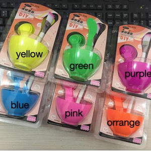 Mangkok Masker Kosmetik Tokopedia