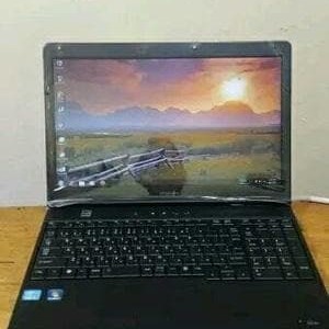 Laptop Toshiba I3 Tokopedia