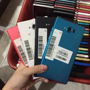 Sharp Aquos Zeta Sh 01g Ram 2gb Rom 32gb 4g Lte Mulus Tokopedia