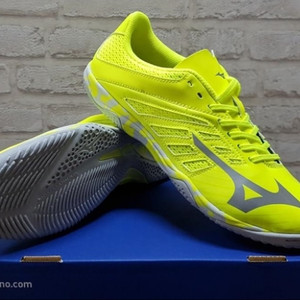 Mizuno Basara 103 Sala In Sepatu Futsal Original Tokopedia