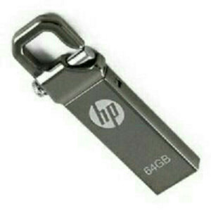 Flashdisk Hp 64gb V250 Tokopedia