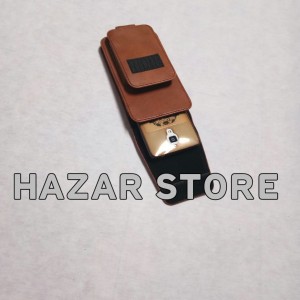 Sarung Dompet Hp Kulit Elegan Tokopedia